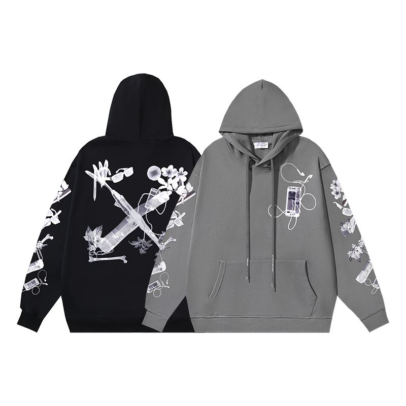 Other Hoodies